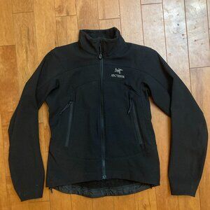 Arcteryx Softshell Jacket - Women's XS